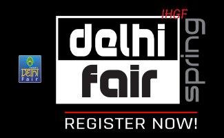 IHGF Delhi Fair