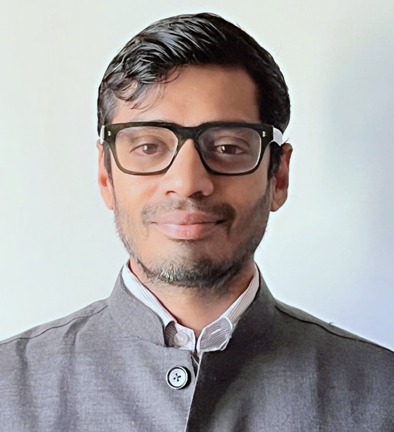 Consul General of India