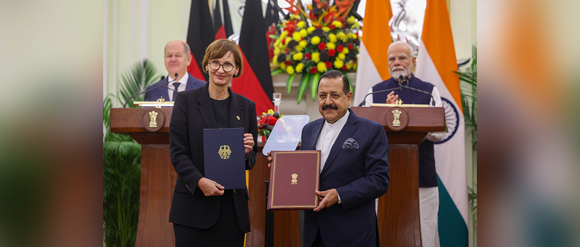 IGC 2024, New Delhi