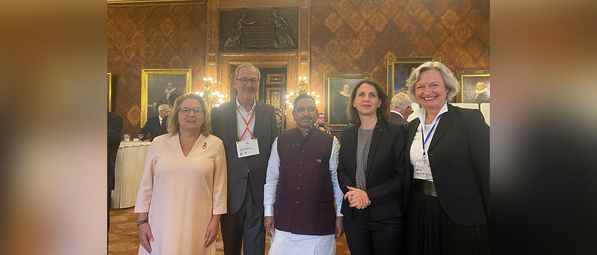 Hamburg Sustainability Conference-2024, 7-8 October 2024